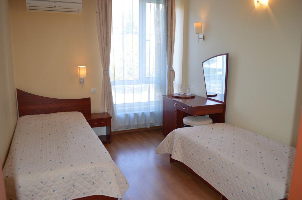 Shterev Hotel Karlowo