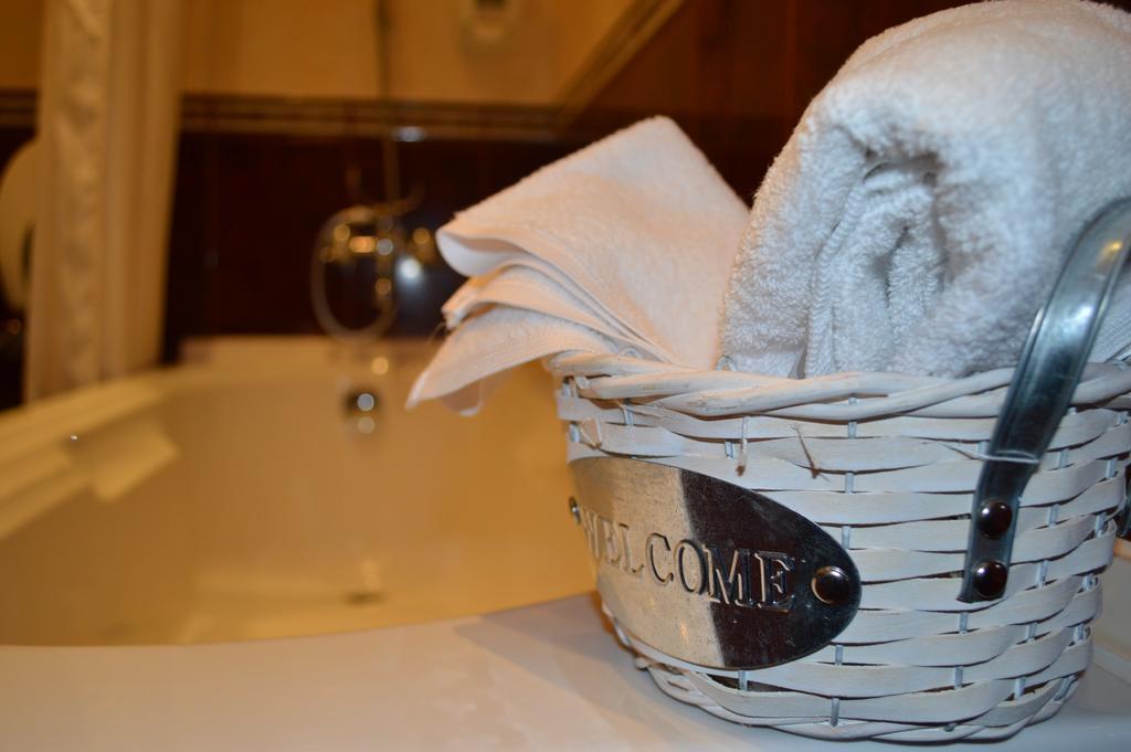 Hotel Shterev
