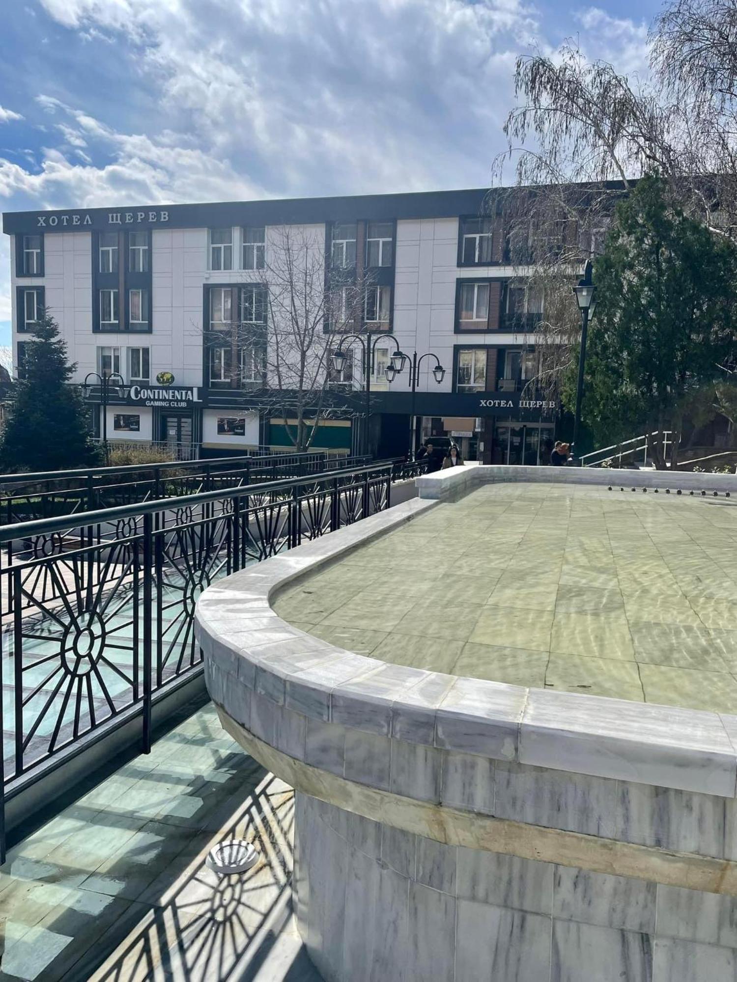 Hotel Shterev