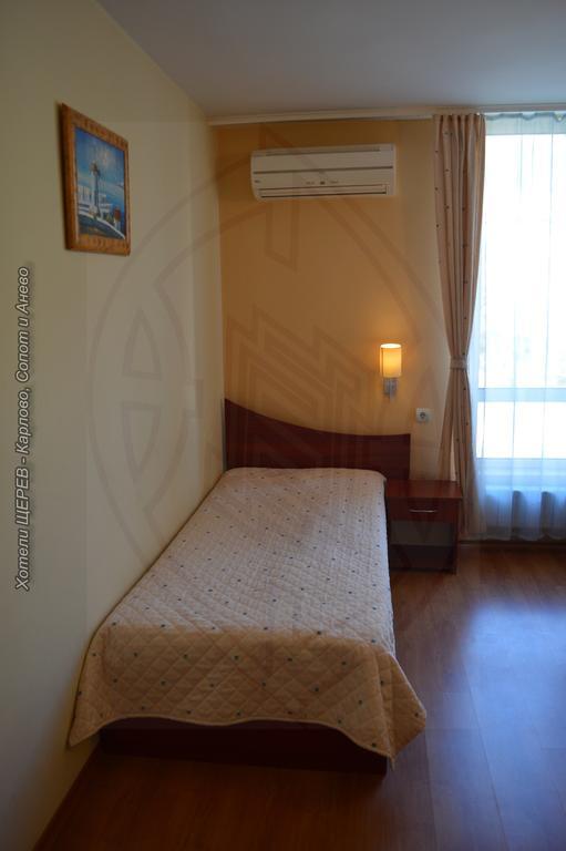 Shterev Hotel